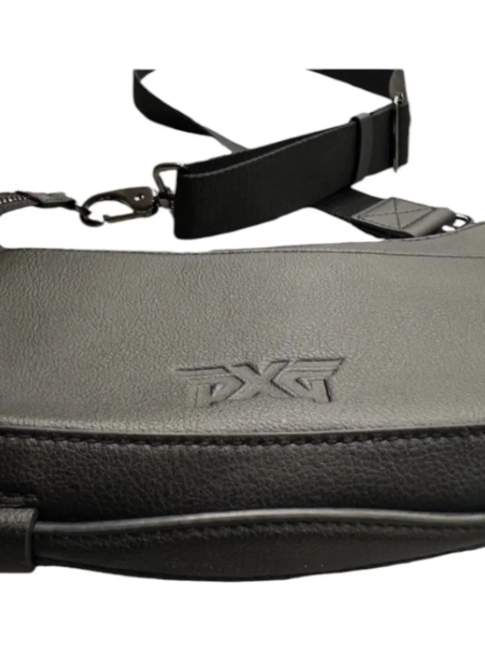 PXG authentic parsons